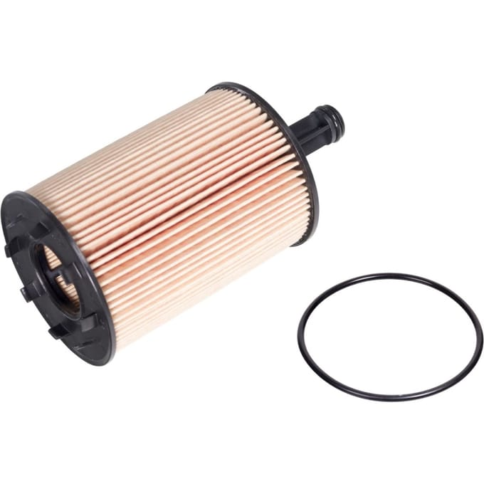 Oliefilter FEBI BILSTEIN 22546