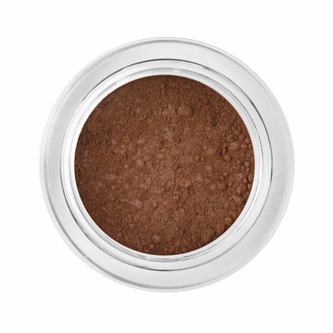 beMineral Eyeshadow Glimpse - BROWN DELIGHT