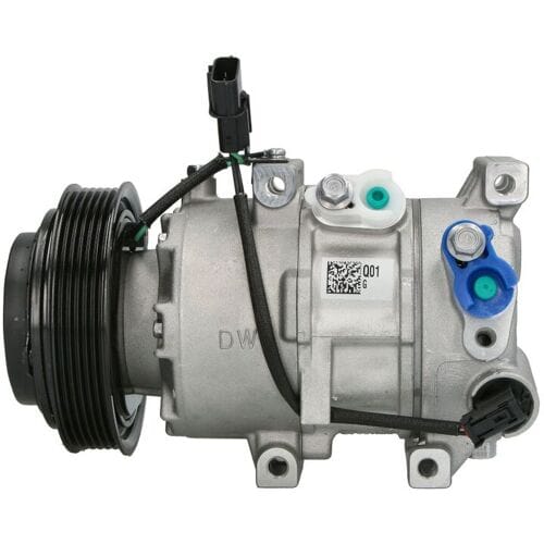 Airco-compressor DOOWON 1E29E-18800