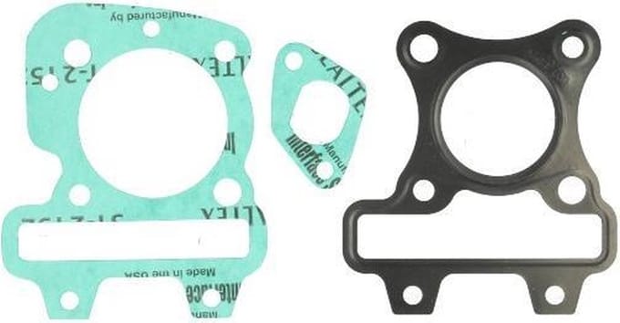 Pakking topset Piaggio 4T-2V origineel