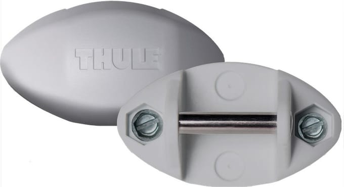 Thule POD-Systeem - 2 stuks