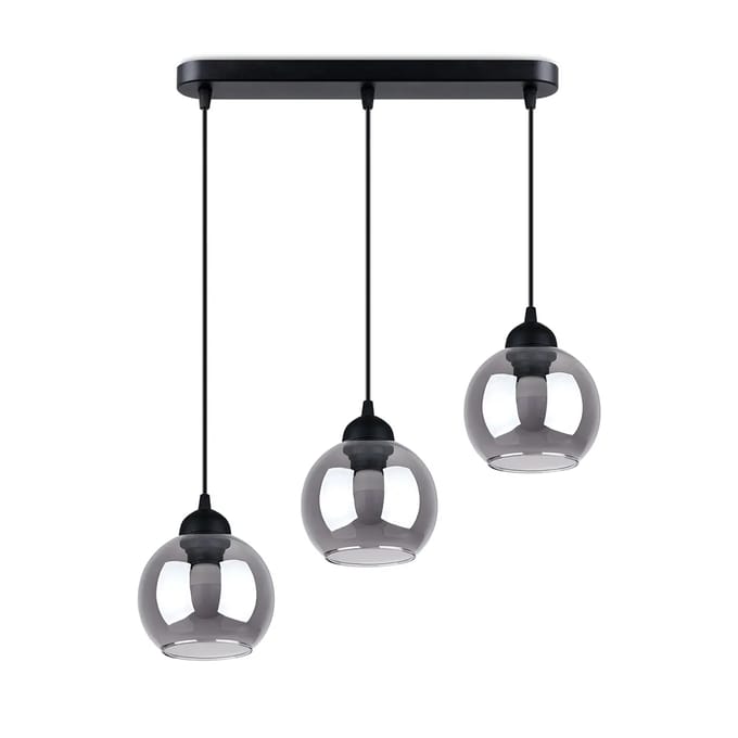 Hanglamp Sollux Lighting Alino 3