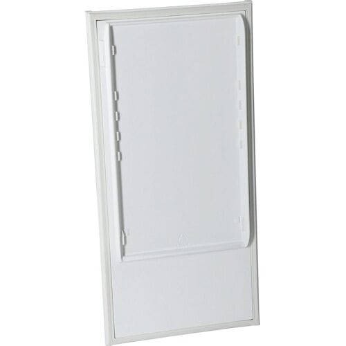 AEG Witte koelkastdeur - 538x1102mm 2256473014