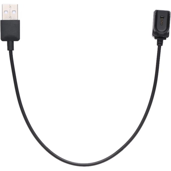 Oplaadkabel Oplader voor Plantronics Voyager Legend met USB-interface hoofdtelefoonoplader zwart
