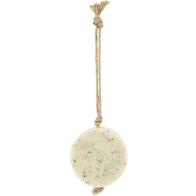 Meraki Soap Sesame Scrub 150 g
