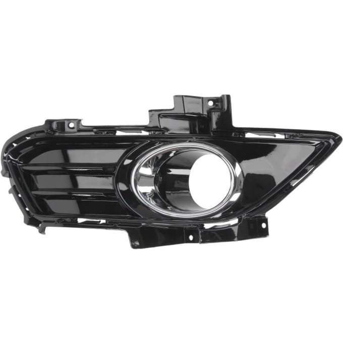 Bumper ventilatierooster BLIC 6502-07-2558996P
