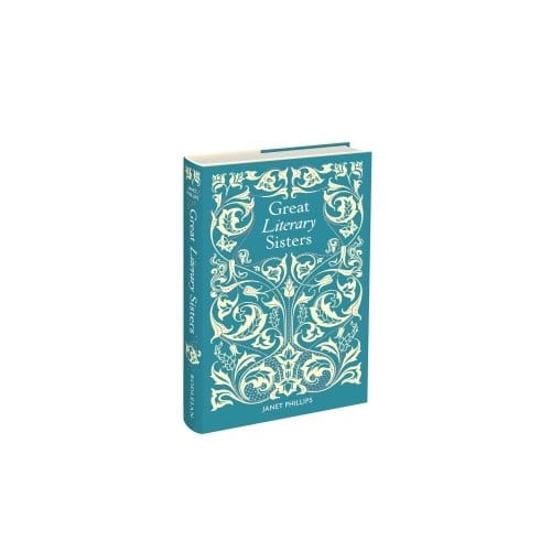 Great Literary Sisters - Janet Phillips