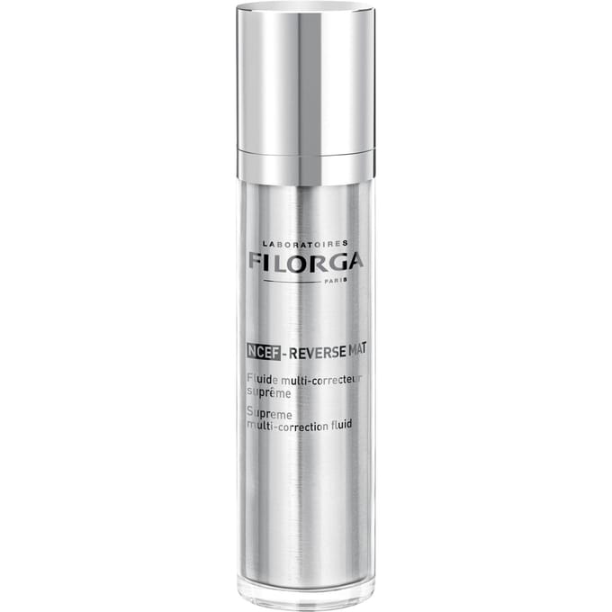 Anti-Veroudering Crème Nctf Reverse Mat Filorga (50 ml)