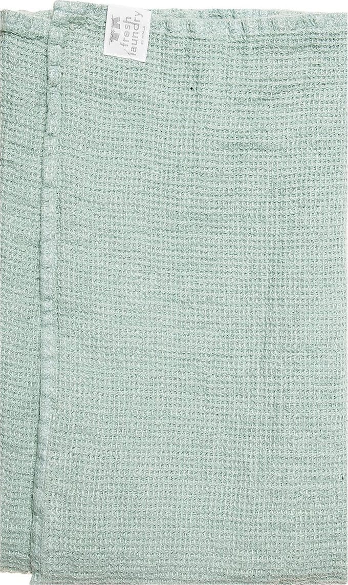 Fresh laundry handdoek balance 70 x 135 cm