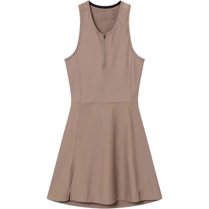 Damesjurk Cuera Oncourt Globe