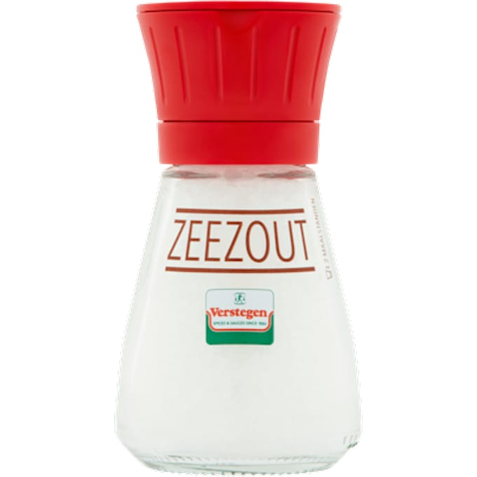 Zeezout