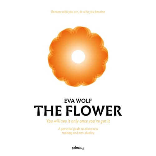 The Flower - Eva Wolf