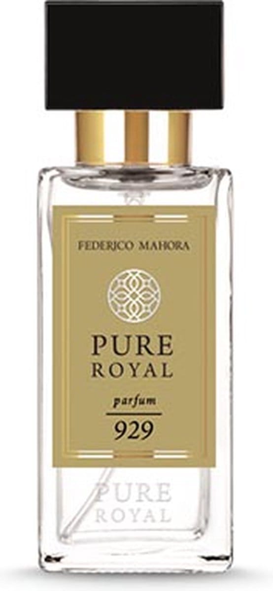 FM 929 PARFUM UNISEX - PURE ROYAL