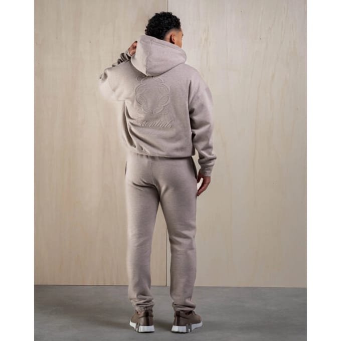 Cou7ure Essentials Classic logo trainingspak