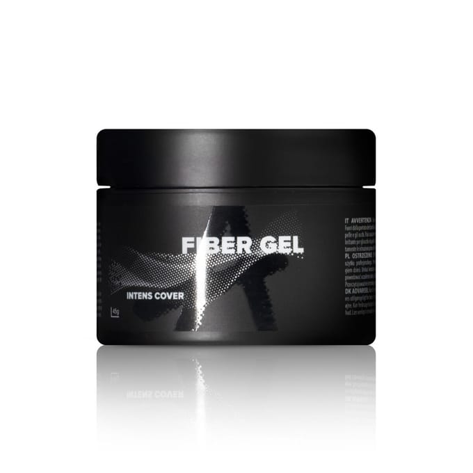 Astonishing Fiber Gel Intense Cover 45gr