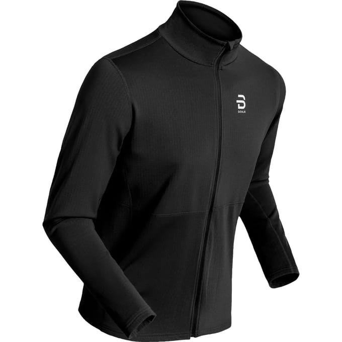 Zipper ondershirt Daehlie Sportswear Pace