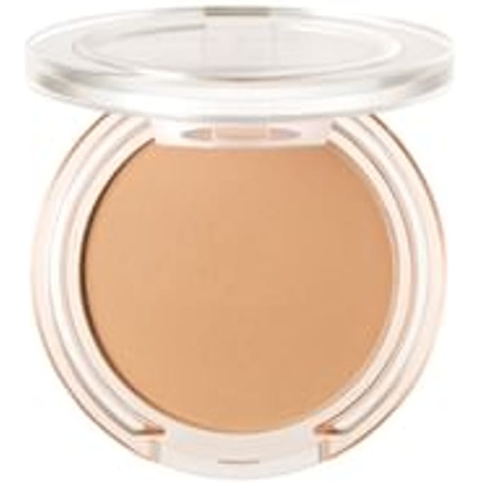NATURE REPUBLIC - By Flower Contouring - 3 Colors #03 Cinnamon Mocha