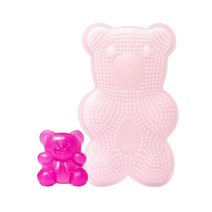 Beautyblender The Sweetest Blend Bear Necessities Cleansing Set 2 st