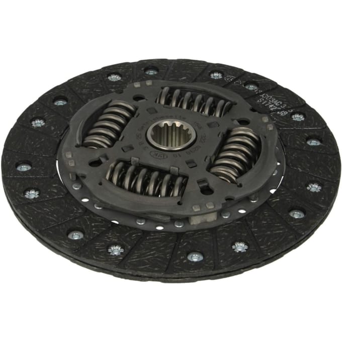 Schaeffler Luk Koppelingsplaat LUK 322 0290 10