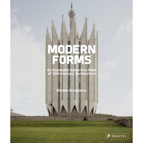 Modern Forms - Nicolas Grospierre
