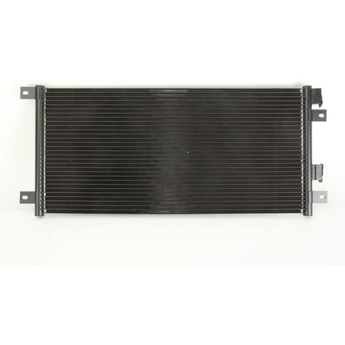 Condensor, airconditioning NRF 35643