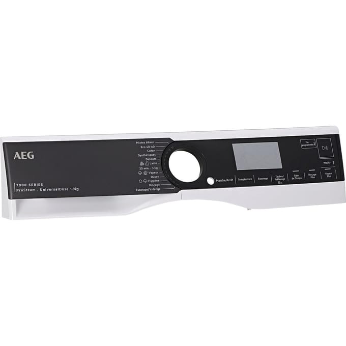 AEG controlepaneel, wit, AEG, FR 140298767025