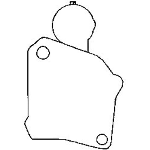 Starter HC-CARGO F 032 110 961