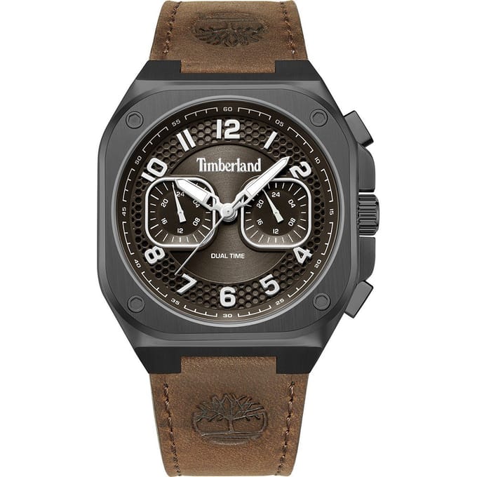 Timberland TDWGF0055001 Mackinac Horloge