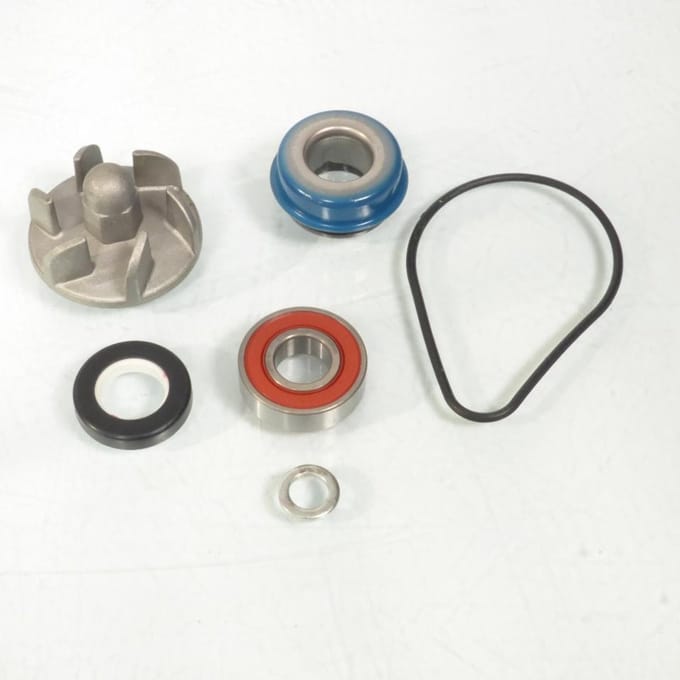 Pompe à eau RMS pour Scooter Honda 150 Pantheon 2T 1998 à 2002 Neuf