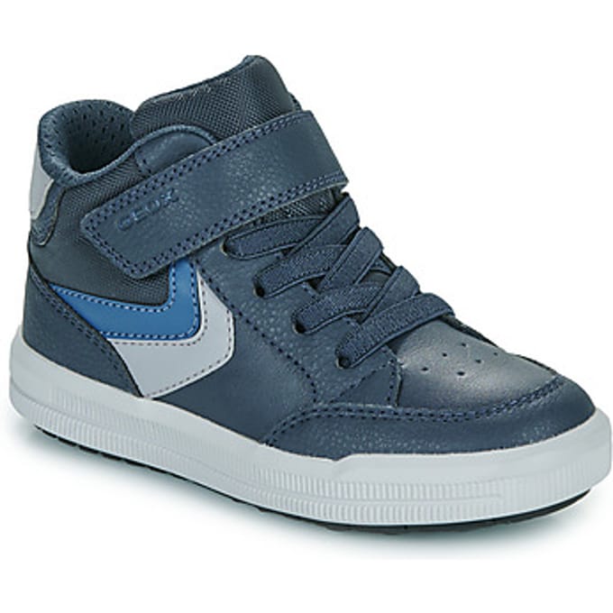 Geox  Hoge Sneakers J ARZACH BOY