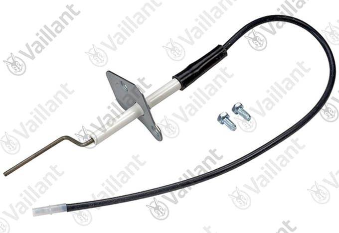 VAILLANT Elektrode (bewaking) VK 10-25/6-1 E-C u.w. Vaillant-Nr. , 090694