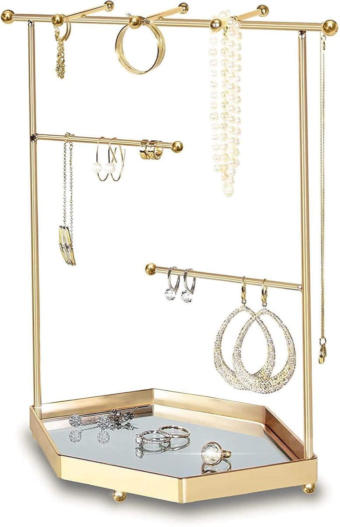 Sieraden Houder Sieradentree