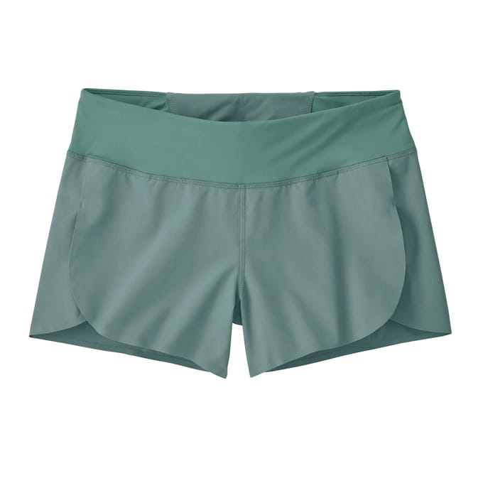 Dames boardshorts Patagonia Hydropeak