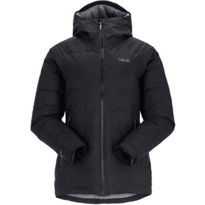 Windjack Rab -