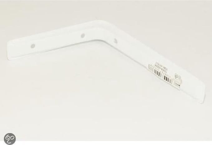 PLANKDRAGER 220X155MM WIT