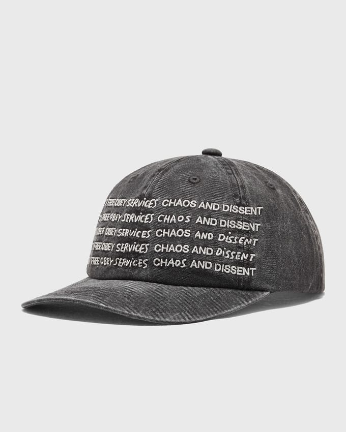 BRAIN CONTROLLER CAP