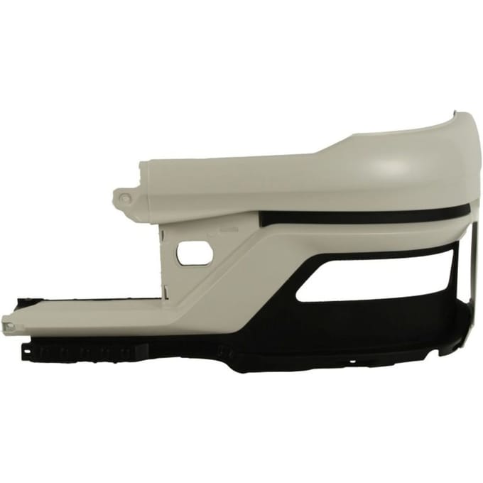 Bumper COVIND TX4/ 92