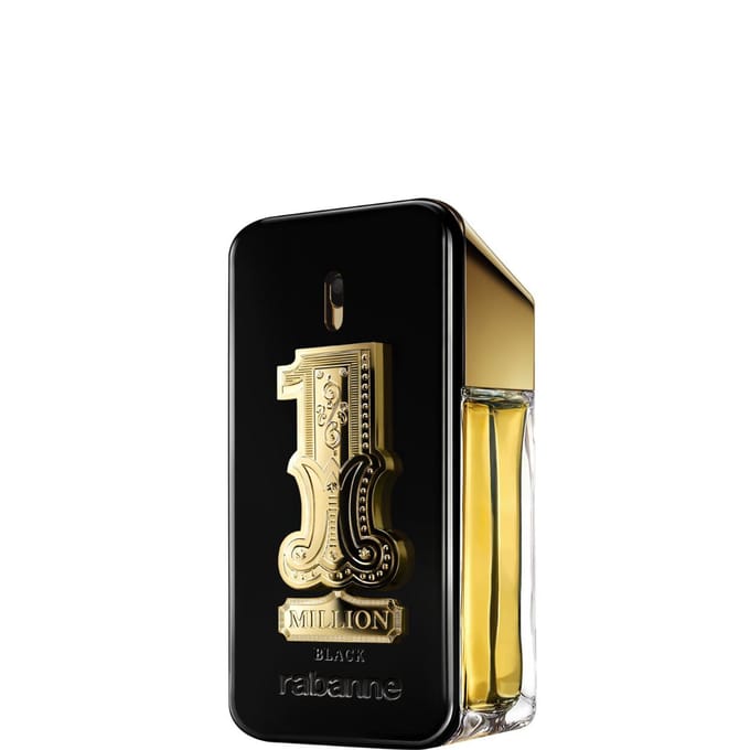 Rabanne 1 Million Black 50 ml Eau de Parfum Spray