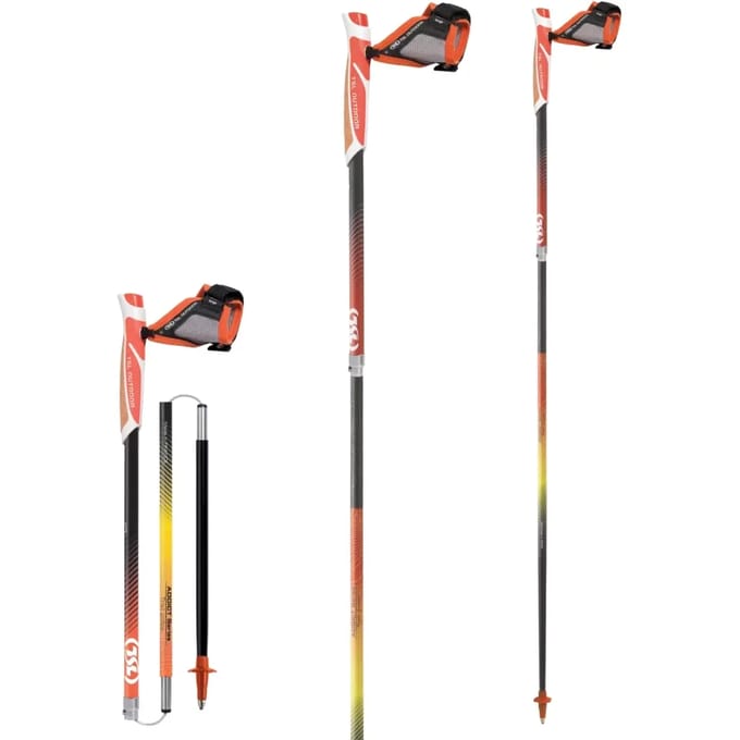 Spoorpalen TSL C4 Cork (x2)