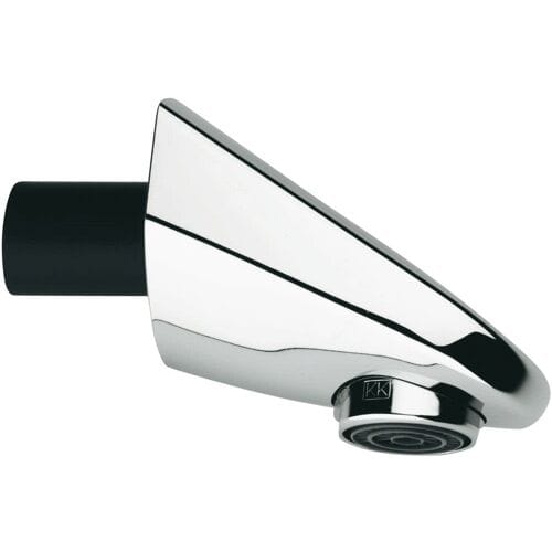 GROHE Uitloopbrause 46425 voor Europlus wastafelmengkraan chroom, 46425000