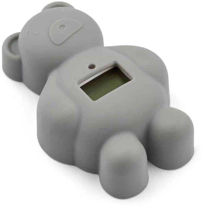 Liewood Badthermometer Digitaal Kiera - Dove Blue