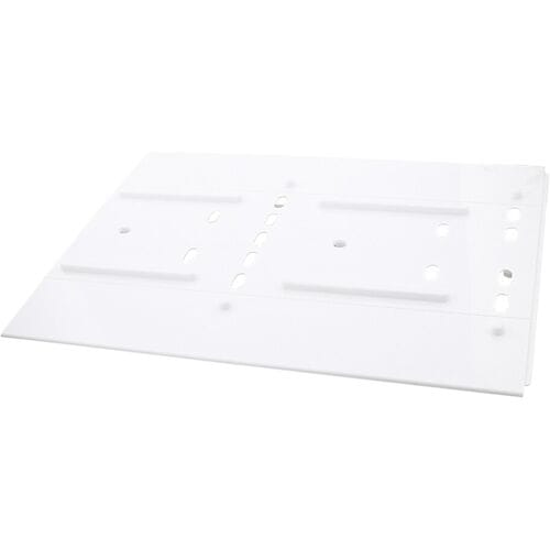 AEG schild, H 514.9 mm 2109325015