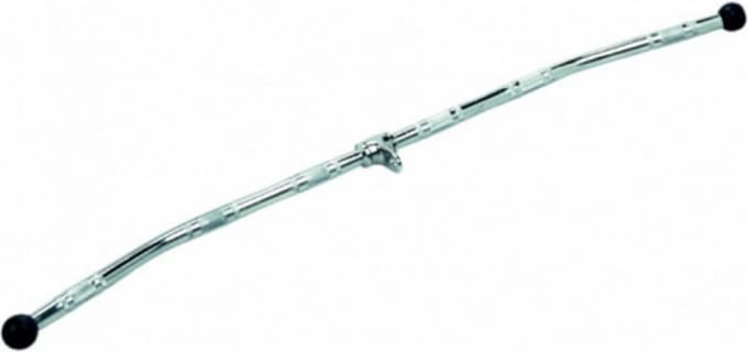 Tunturi Lat Pulley Bar - Pull down bar - 120 cm