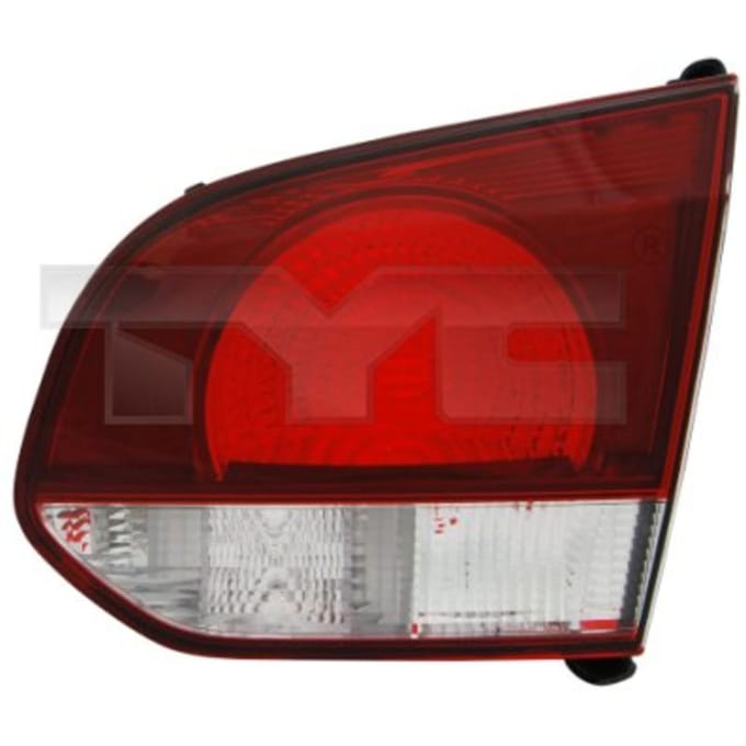 Achterlicht TYC 17-0237-11-2