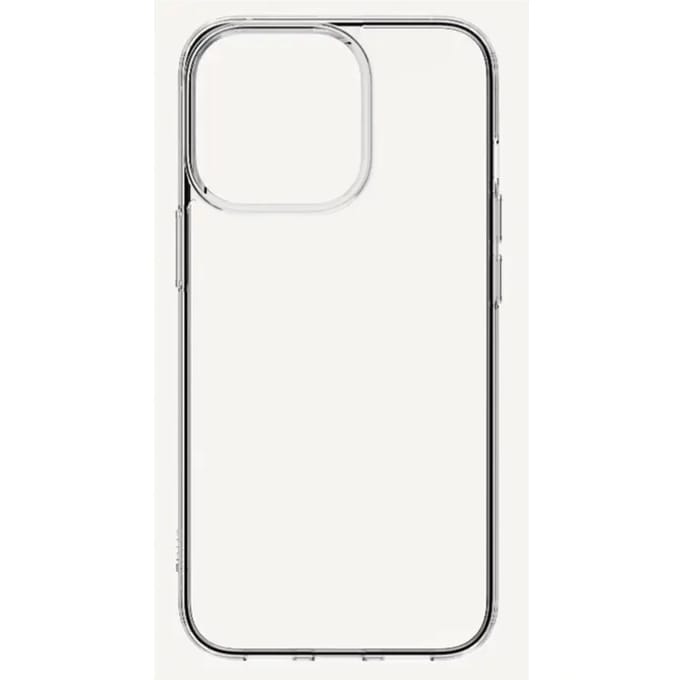 Hybride omhulsel QDOS iPhone 13 Pro Max