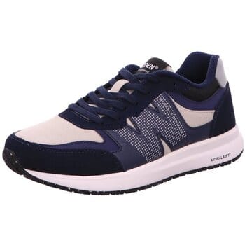 Sneakers Rigmor Reflective