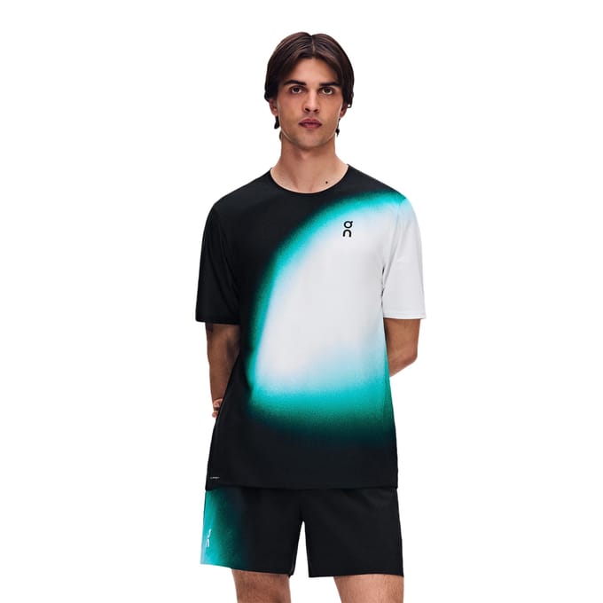 On Court- Swing T-shirt Heren