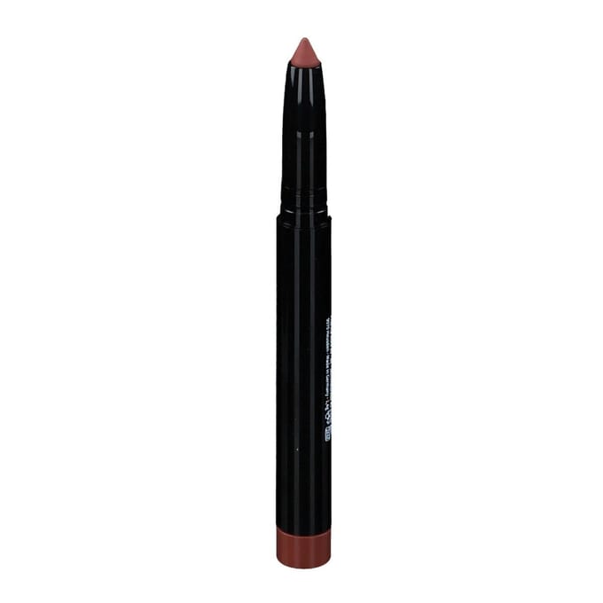 Couleurs de Noir Stylo Lipstick Velours 05 Hazelnut Brown 1 Make-up