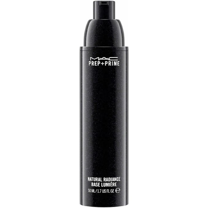 MAC Cosmetics Prep + Prime Natural Radiance Primer - Radiant Yellow - 50 ml