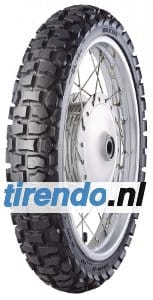 Maxxis M6034 ( 110/80-18 TT 58P Achterwiel )